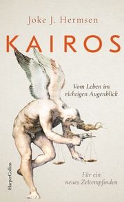 KAIROS Hermsen, Joke J 9783365004609