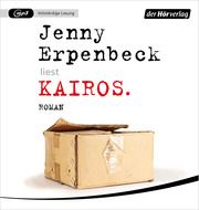 Kairos Erpenbeck, Jenny 9783844543520