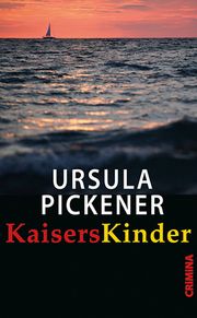 KaisersKinder Pickener, Ursula 9783897414631