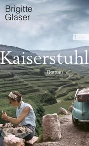 Kaiserstuhl Glaser, Brigitte 9783471360118