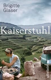 Kaiserstuhl Glaser, Brigitte 9783548067872