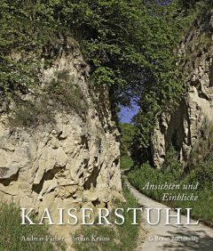 Kaiserstuhl Färber, Andreas/Krauss, Stefan 9783765083860