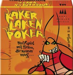 Kakerlakenpoker Royal  4001504408664