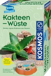 Kakteen-Wüste  4002051658250