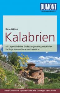 Kalabrien Witten, Ilona 9783770174010