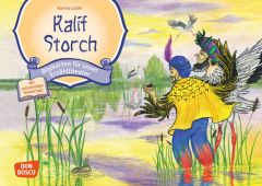 Kalif Storch Hauff, Wilhelm 4260179514197