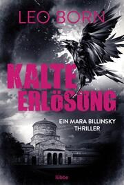 Kalte Erlösung Born, Leo 9783404194124