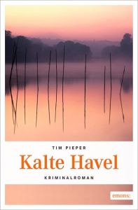 Kalte Havel Pieper, Tim 9783740800017