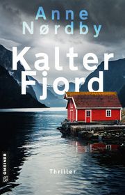 Kalter Fjord Nordby, Anne 9783839201435