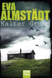 Kalter Grund Almstädt, Eva 9783404171705