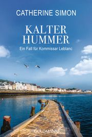 Kalter Hummer Simon, Catherine 9783442488780