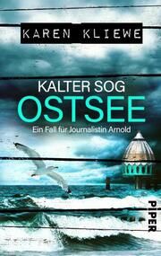 Kalter Sog: Ostsee Kliewe, Karen 9783492506946