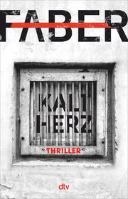 Kaltherz Faber, Henri 9783423220125