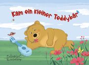 Kam ein kleiner Teddybär Werner-Böhnke, Ursula 9783359030720
