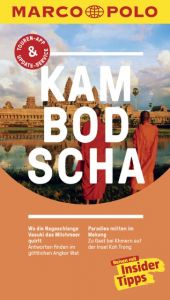 Kambodscha Miethig, Martina 9783829727907