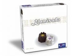 Kamisado Stephen Tolley 4260071876911