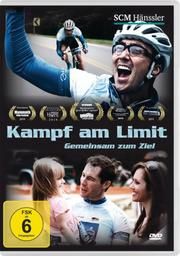 Kampf am Limit  4010276402336