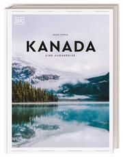 Kanada Simon, Maud 9783734207433