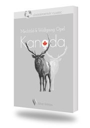 Kanada Opel, Mechtild/Opel, Wolfgang 9783955032753