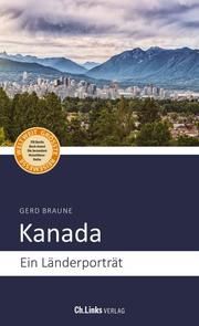 Kanada Braune, Gerd 9783962891350