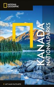 Kanada Nationalparks  9783955591960