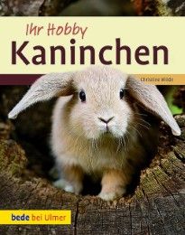 Kaninchen Wilde, Christine 9783800175321