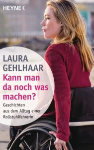 Kann man da noch was machen? Gehlhaar, Laura 9783453603677