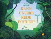 Kann unsere Erde fühlen? Majewski, Marc 9783968260174