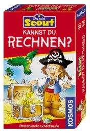 Kannst du Rechnen? Stefan Lohr 4002051710514