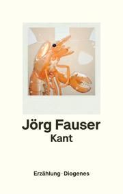 Kant Fauser, Jörg 9783257071696