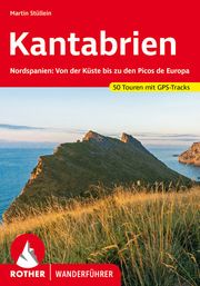 Kantabrien Stüllein, Martin 9783763346097