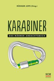 Karabiner Rüdiger Jope/Daniel Jägers 9783417010206