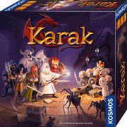 Karak Roman Hladik/Andreas Resch 4002051682286