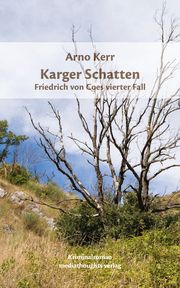 Karger Schatten Kerr, Arno 9783947724277