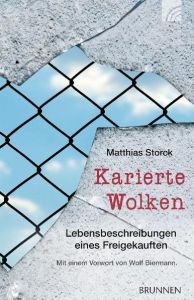 Karierte Wolken Storck, Matthias 9783765541001