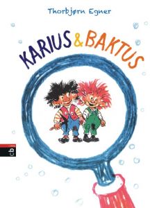 Karius & Baktus Egner, Thorbjoern 9783570159293