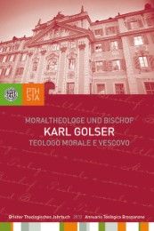 Karl Golser Jörg Ernesti/Ulrich Fistill/Martin M Lintner 9783702232689