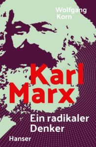 Karl Marx Korn, Wolfgang 9783446258709