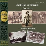 Karl May in Amerika Schmidt, Hartmut 9783780231109