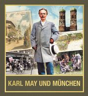 Karl May und München Wieland Schnürch 9783780205681