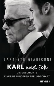 Karl und ich Giabiconi, Baptiste 9783453218147