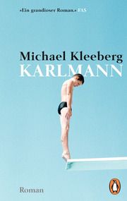 Karlmann Kleeberg, Michael 9783328111214