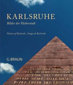 Karlsruhe Hübel, Michael/Schmitt, Bernhard/Keil, Bernhard 9783765084577
