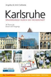 Karlsruhe Solibieda, Angelika/Solibieda, Ulrich 9783881903257