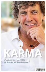 Karma Baumann, Frank 9783037631539