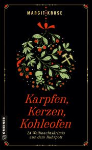 Karpfen, Kerzen, Kohleofen Kruse, Margit 9783839202708