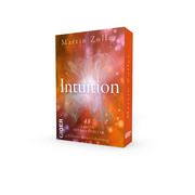 Kartenset Intuition - Erkenne deinen Lebensweg Zoller, Martin 9783039330164