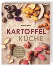 Kartoffelküche Rüther, Manuela 9783831042746