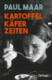 Kartoffelkäferzeiten Maar, Paul 9783751202886