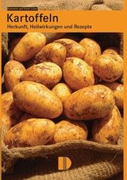 Kartoffeln Löser, Frank/Löser, Evemarie 9783910150881